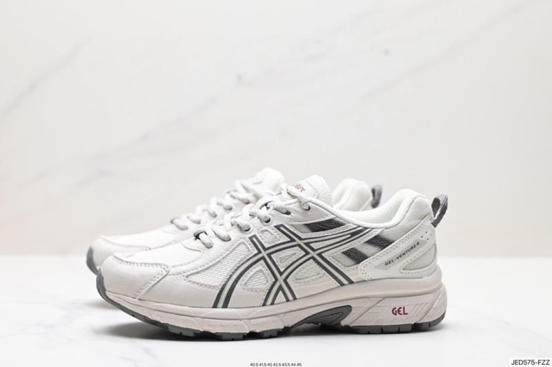 Asics Shoes